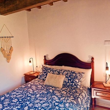 A Casa Do Porto Cerca De Cedeira Y De La Playa De Pantin Villa Valdoviño Eksteriør bilde