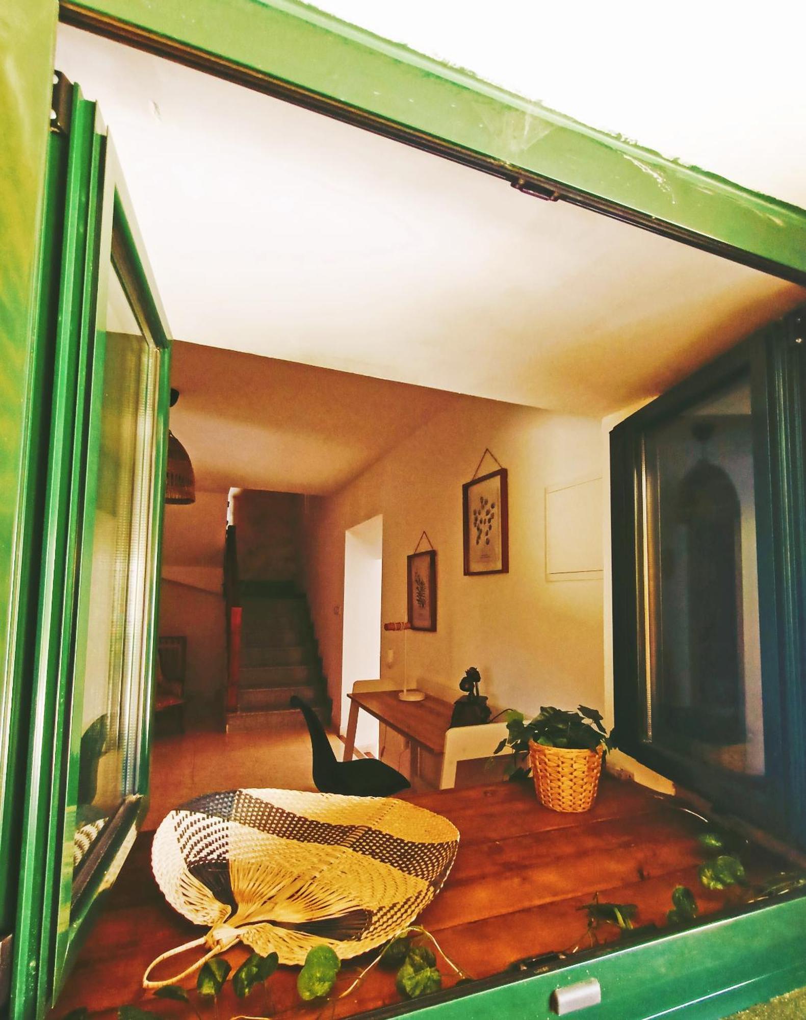 A Casa Do Porto Cerca De Cedeira Y De La Playa De Pantin Villa Valdoviño Eksteriør bilde